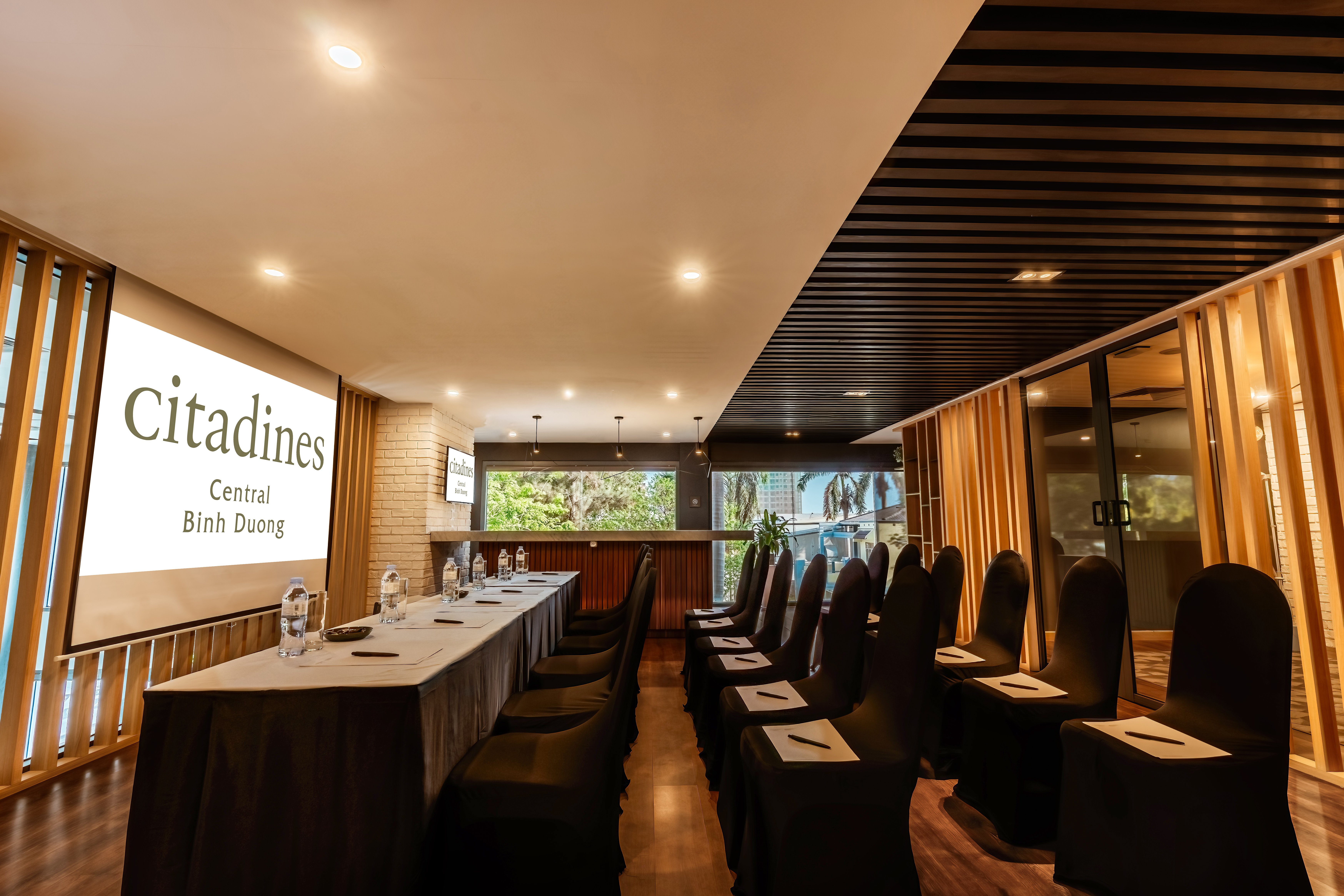 Citadines Central Binh Duong 54/75