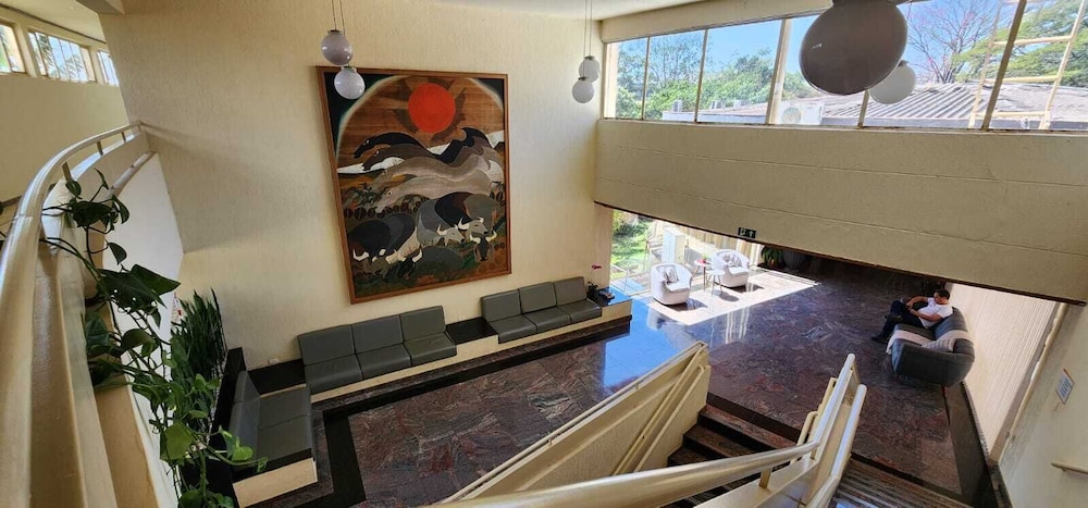 Harbor Inn 5/50