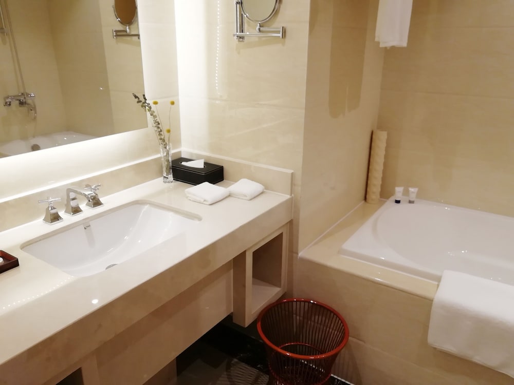Ariva Tianjin Zhongbei Serviced Apartment 31/36