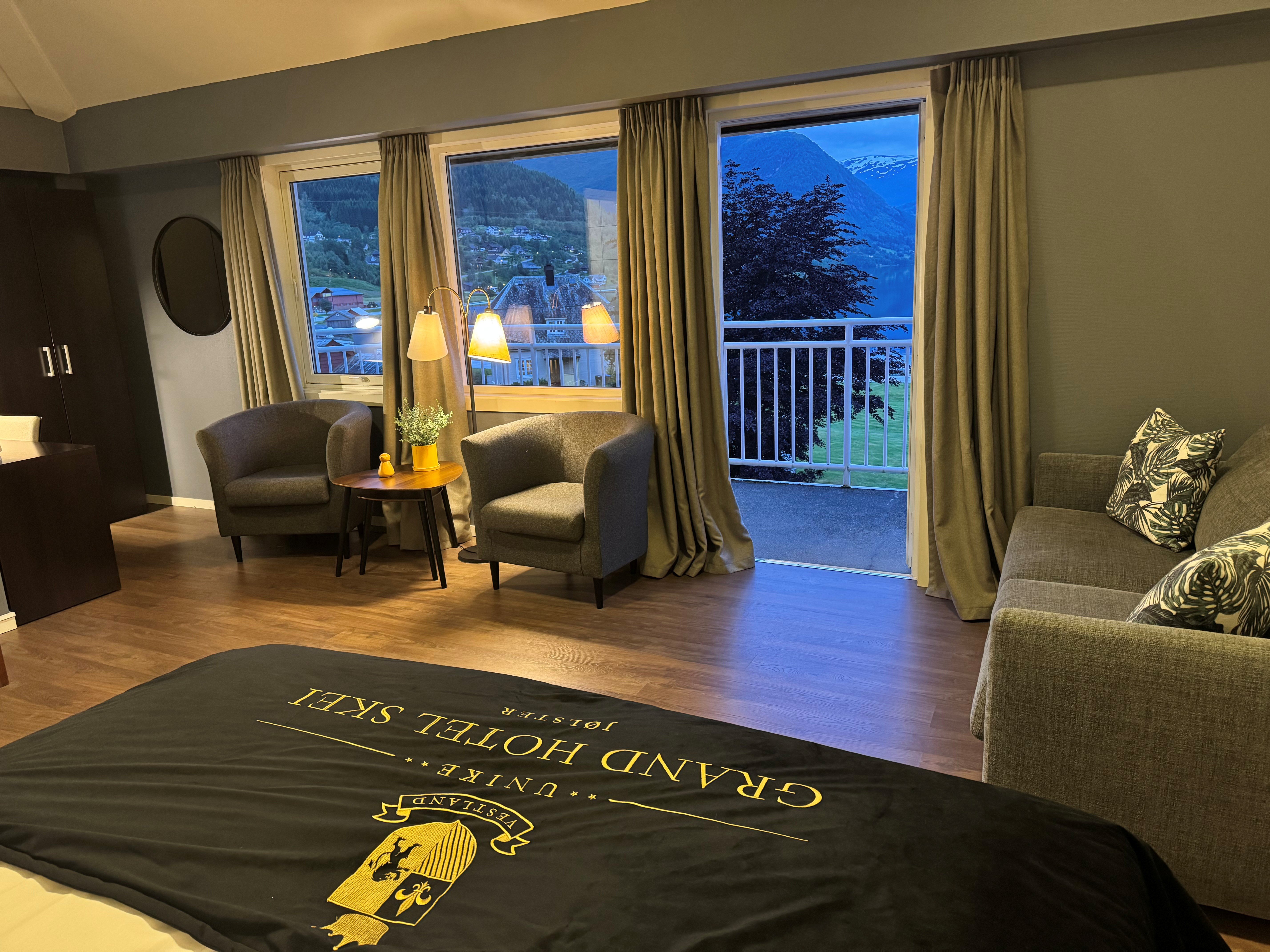 Grand Hotel Skei 28/44