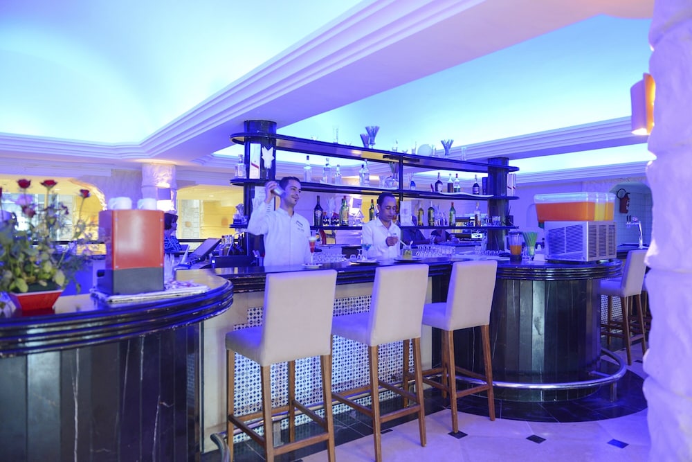 Monarque Dar Djerba Narjess 45/61