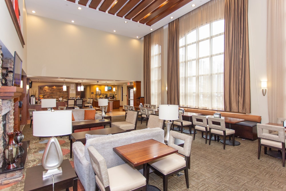 STAYBRIDGE SUITES BOWLING GREEN 33/68