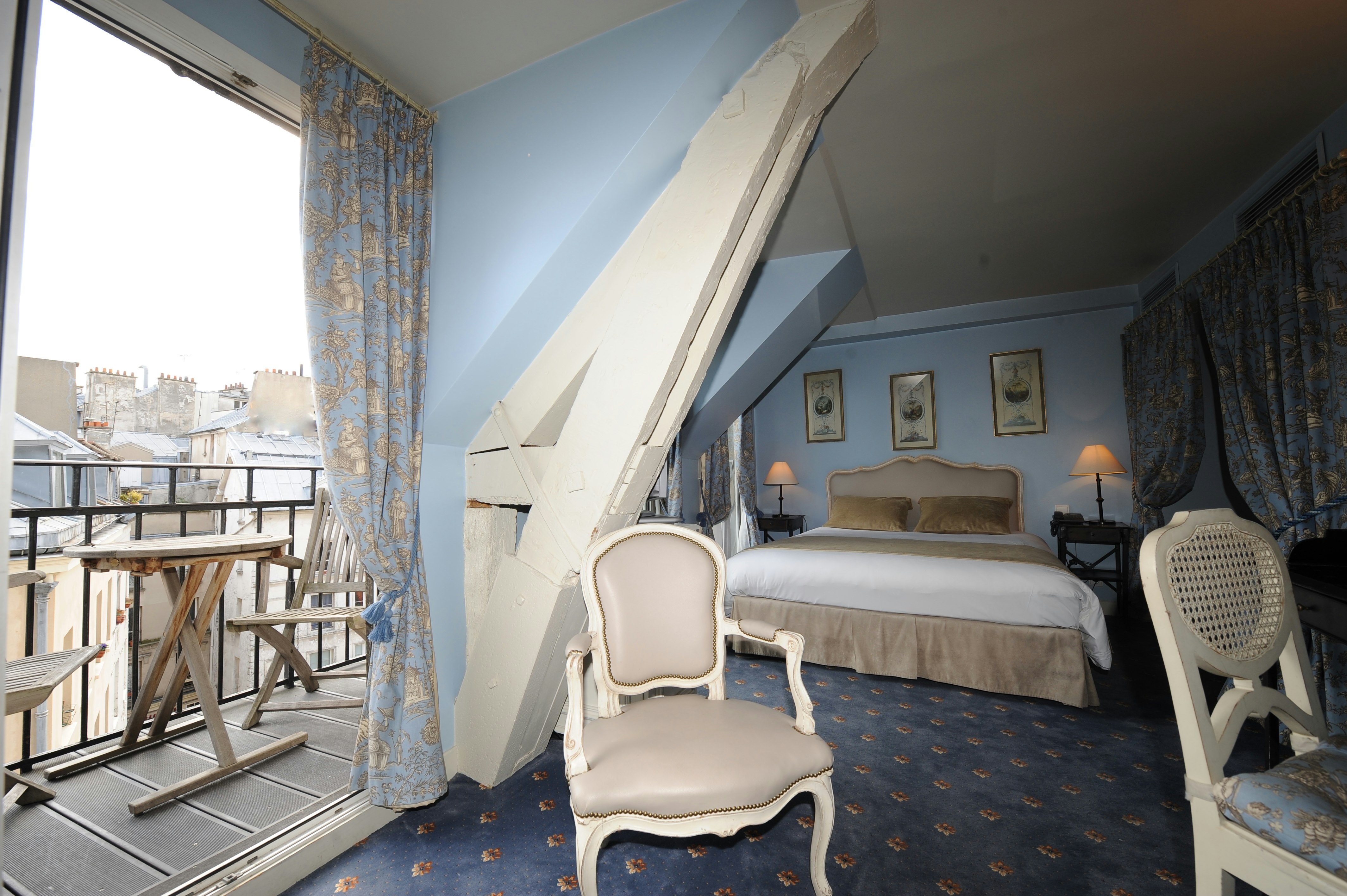 Hotel Ducs D Anjou 45/45