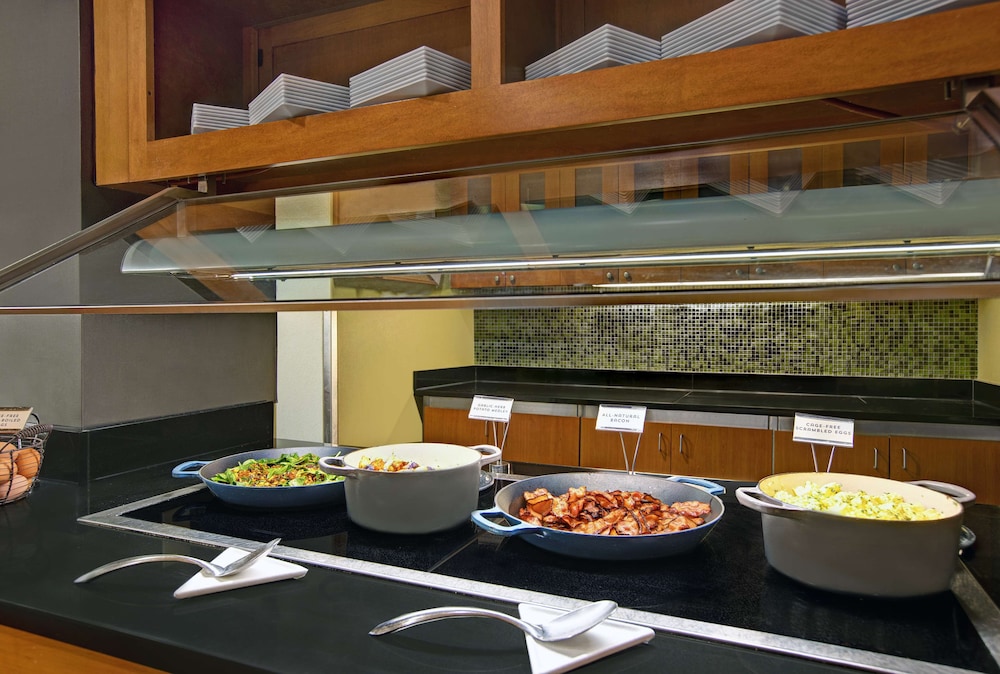 Hyatt Place Jackson/ Ridgeland 45/68