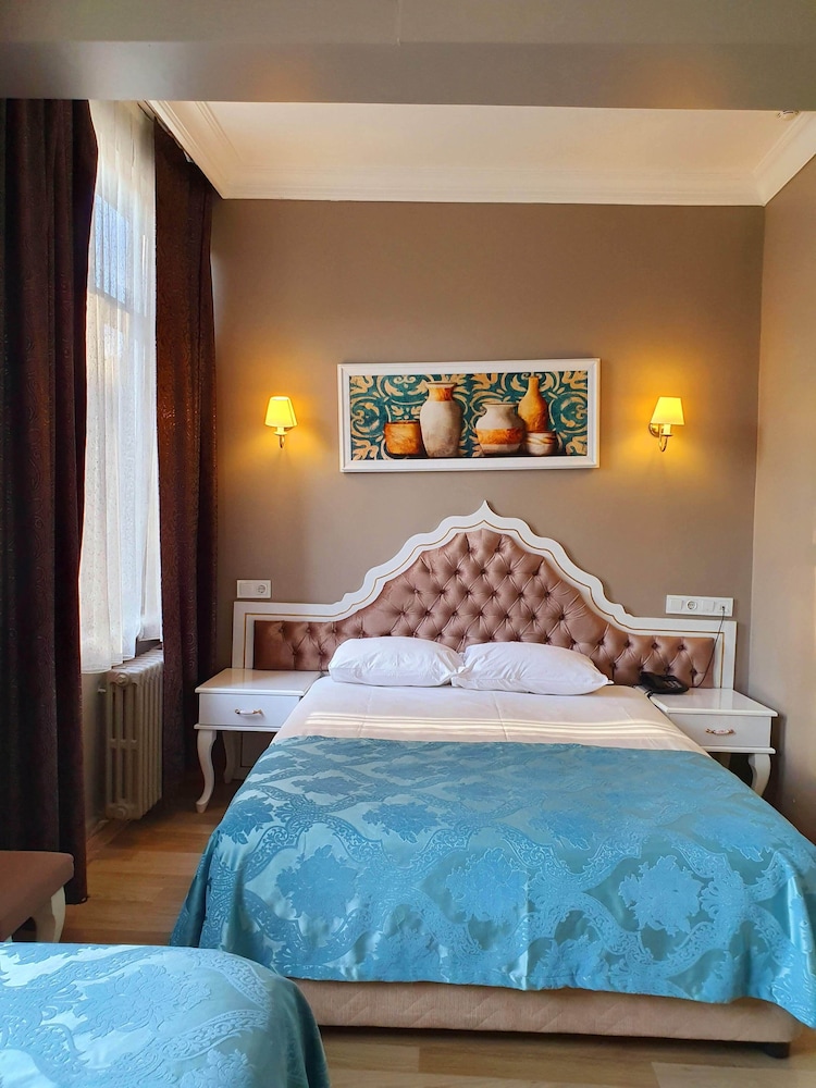 Sehir Hotel Old City 20/62