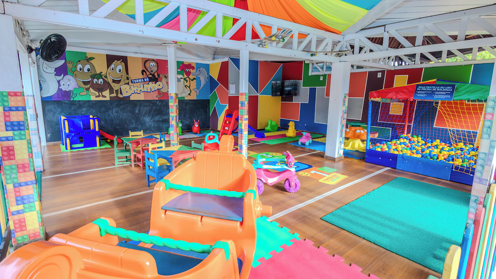 Jardim Atlantico Beach Resort 67/76