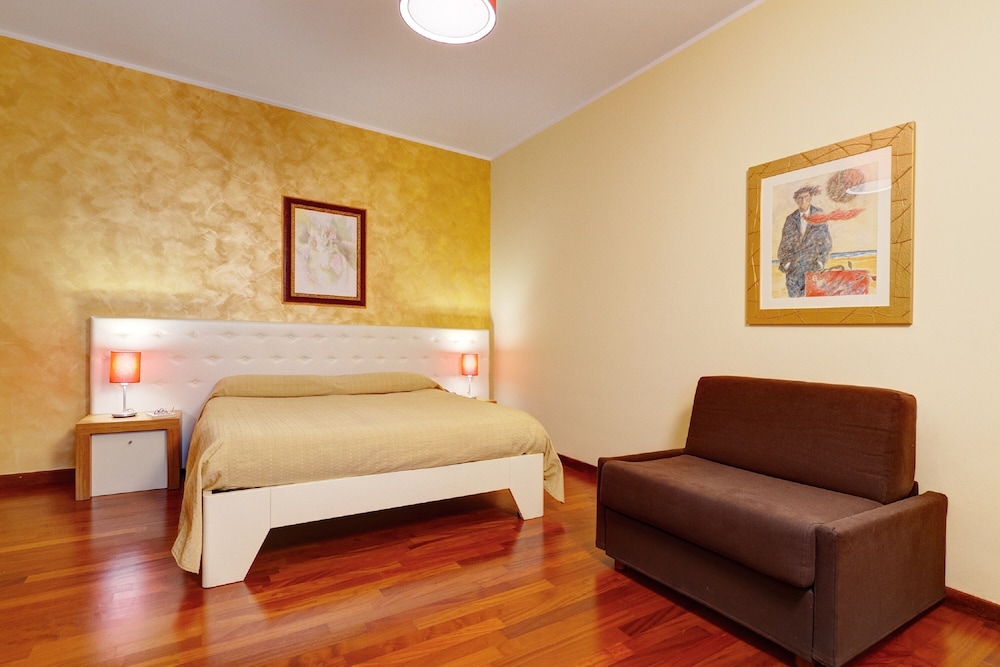 Hotel Ghala 15/53