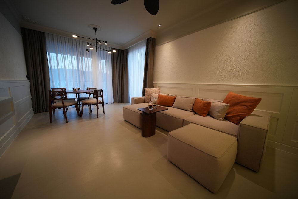 Casa Nonna Bodrum – Adults Only +16 26/60