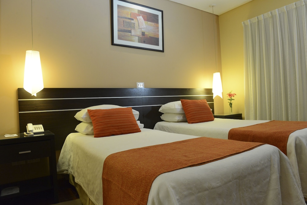 Ankara Suites 8/39