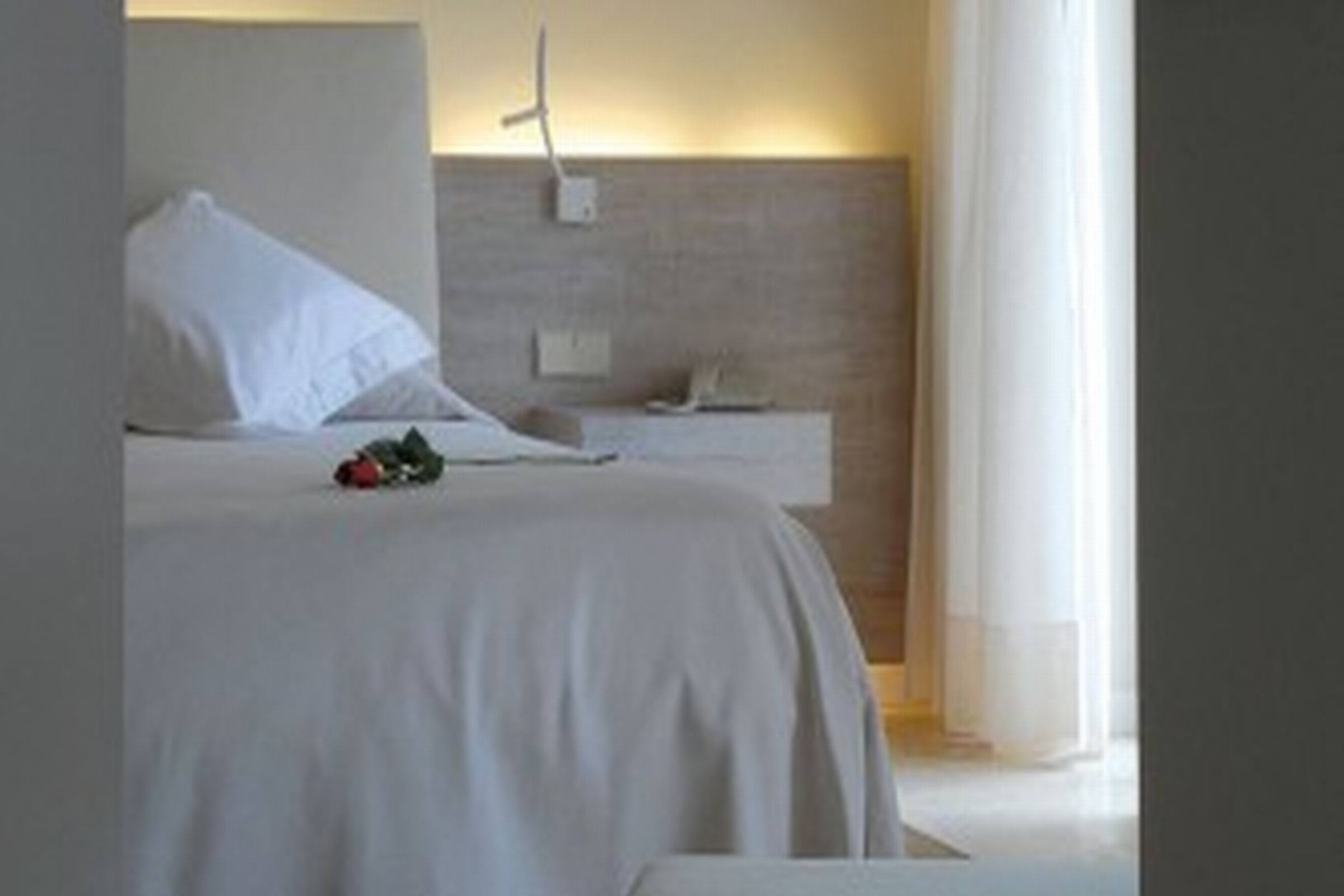 Chill Out, Double Bed, Terrace