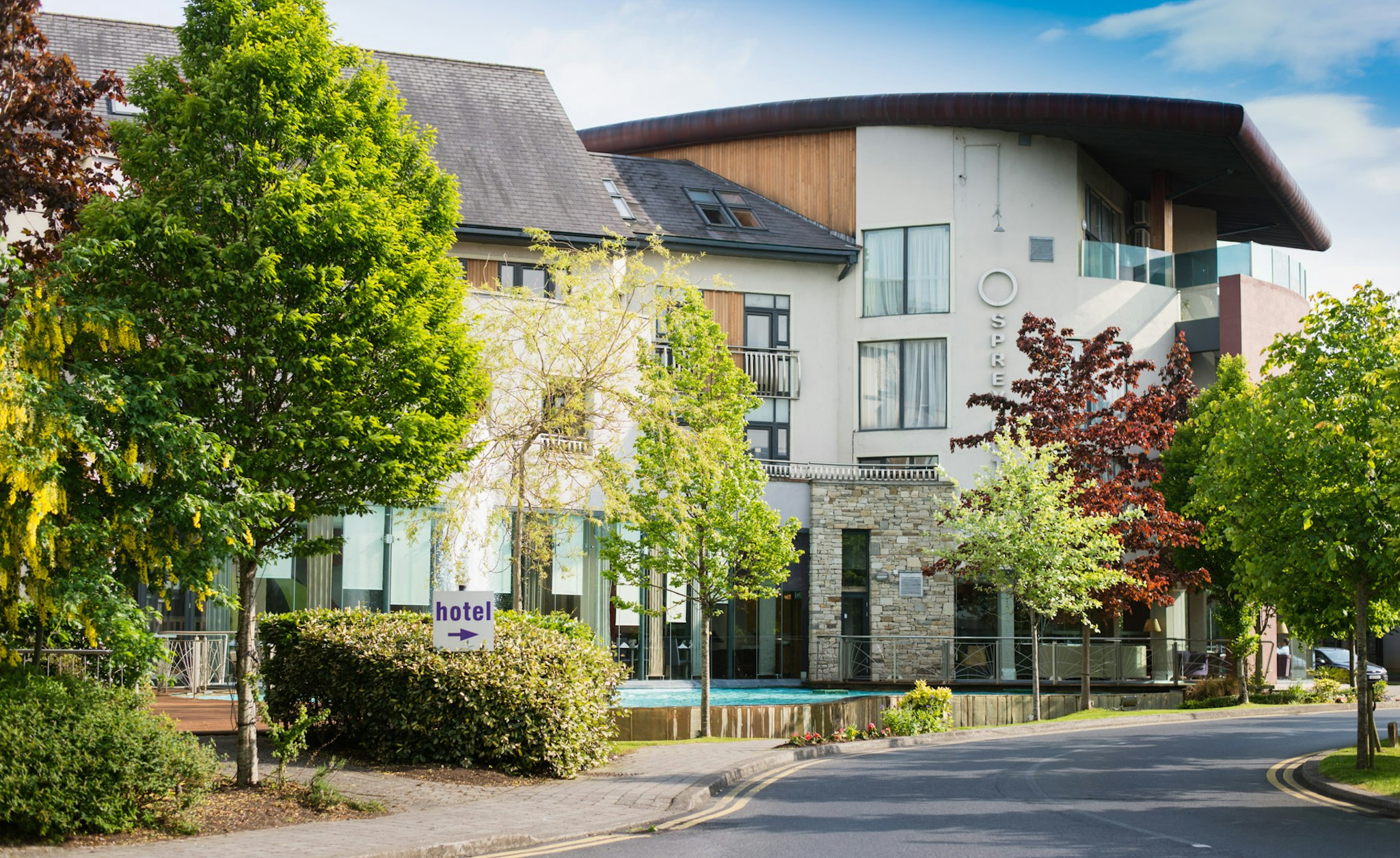 Osprey Hotel 2/52