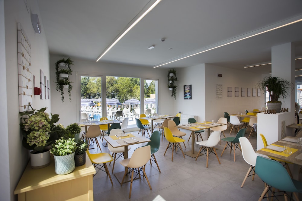 Sisan Family Resort 18/37