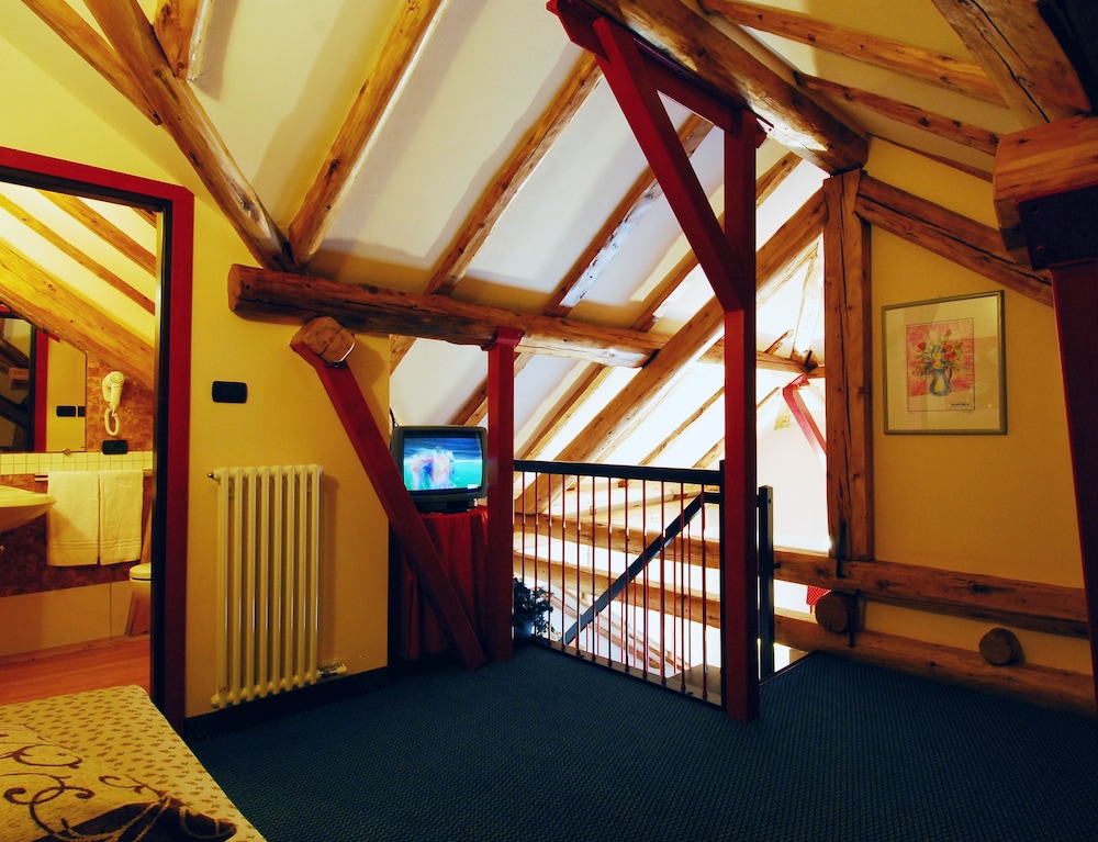 Grand Hotel Des Alpes 23/79