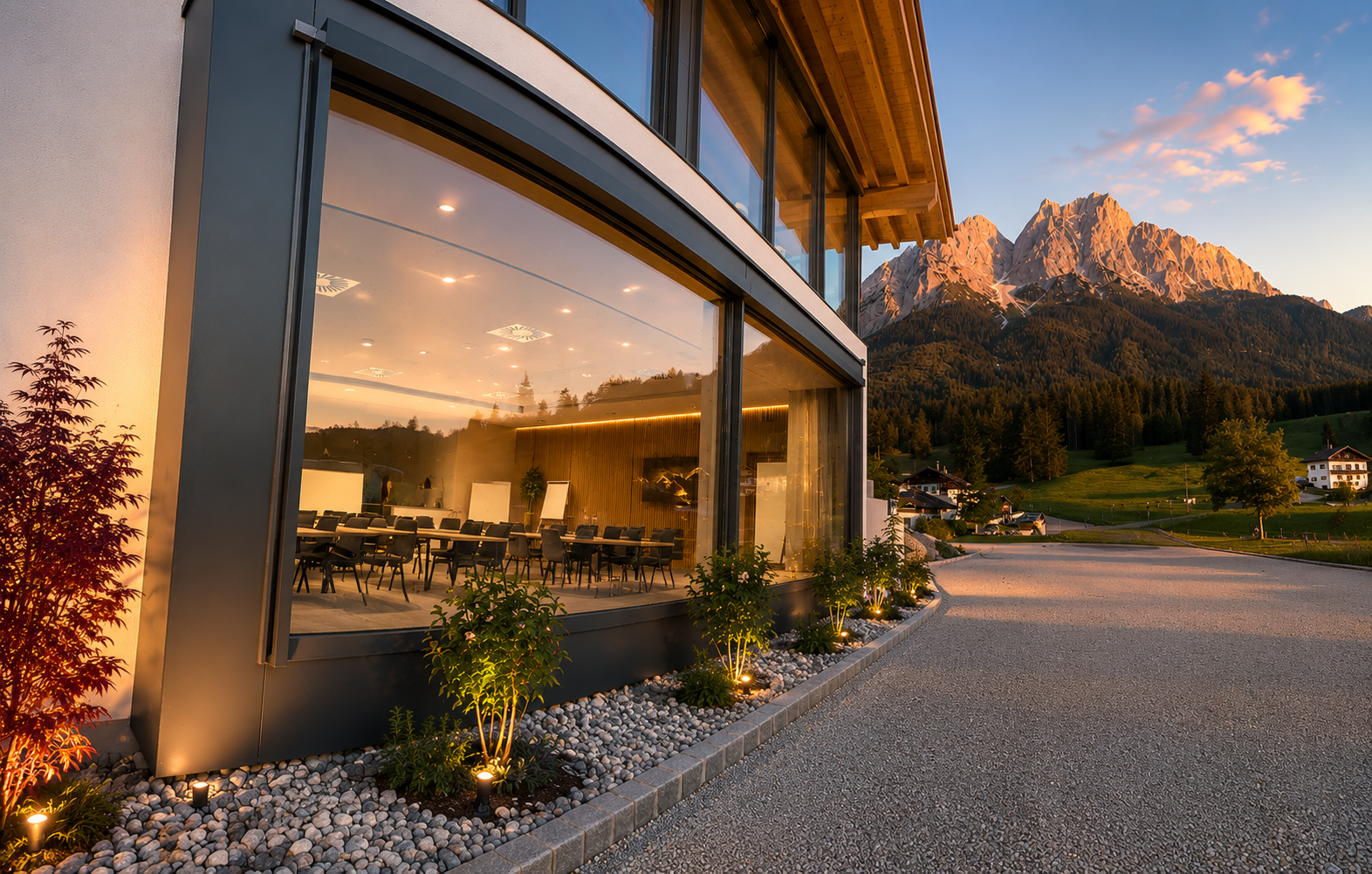 BAYERN RESORT HOTEL 2/33