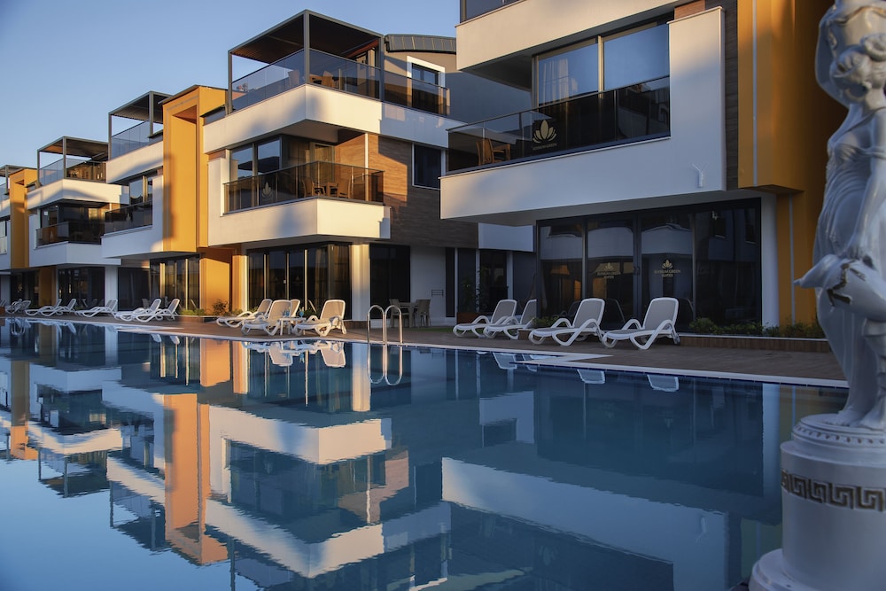 Elysium Green套房酒店(Elysium Green Suites) 图片5