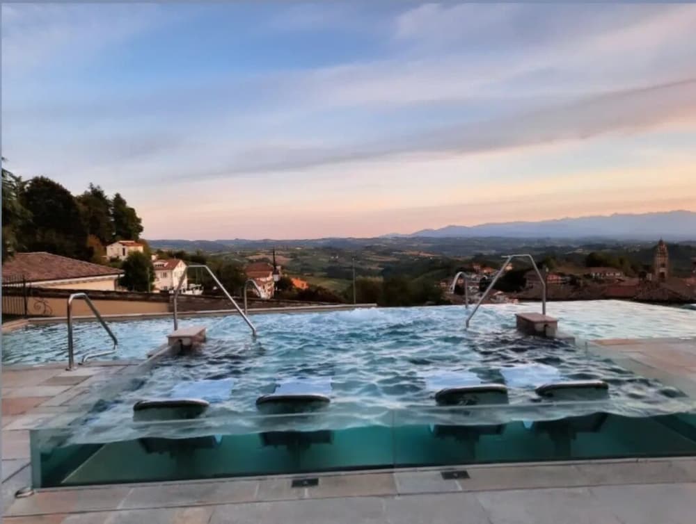Hotel Villa Beccaris 56/64
