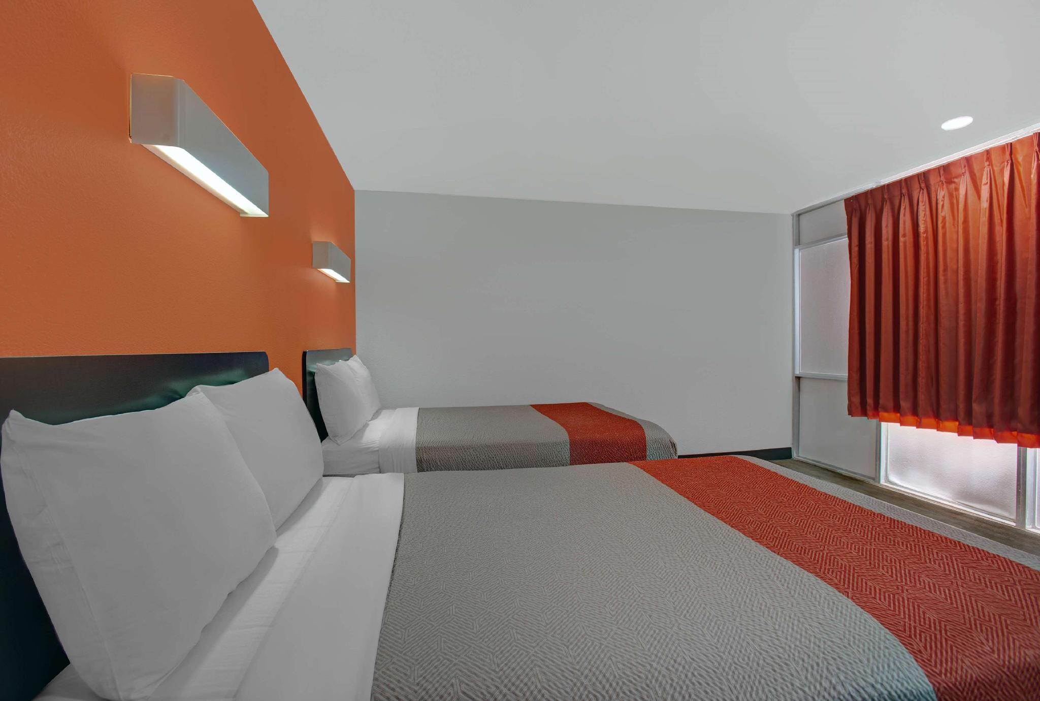 Motel6 Hereford, TX 14/36