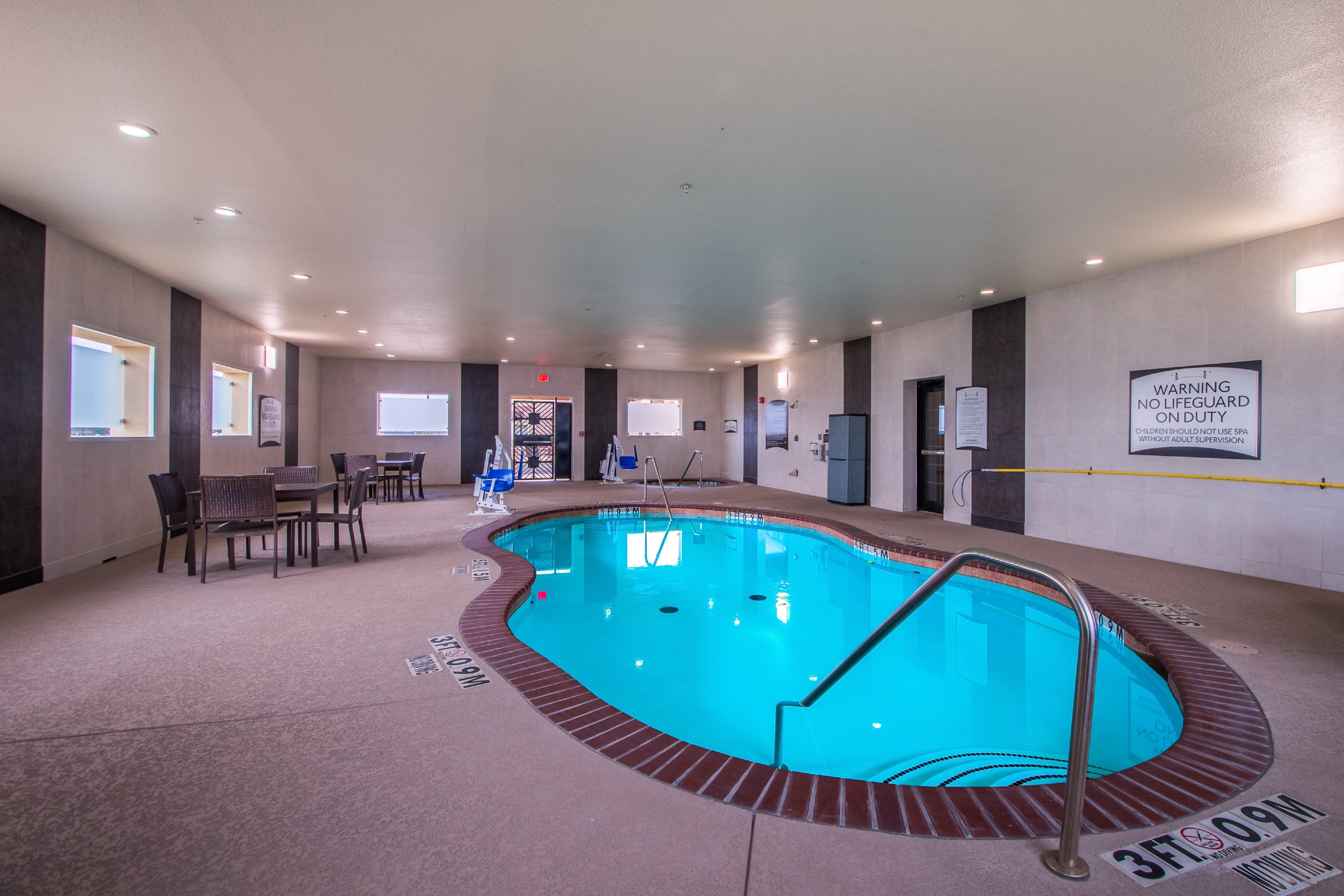 Staybridge Suites Longview 37/78