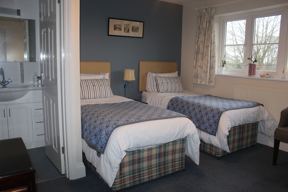 Oxfordbnb 25/49
