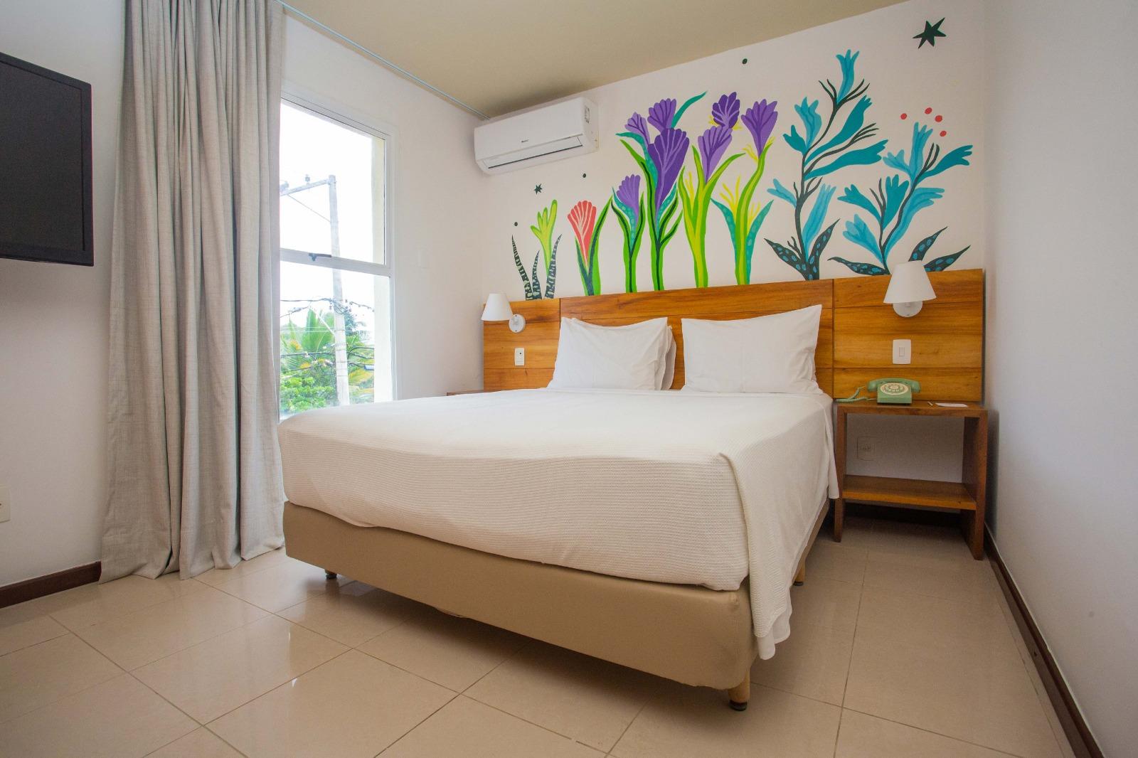 2 Bedrooms, Master, Apartment, Sea View