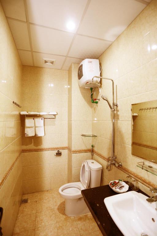Tiamo Hotel Ha Giang 22/22
