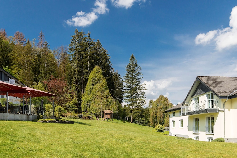 Dorint Parkhotel Siegen 45/50