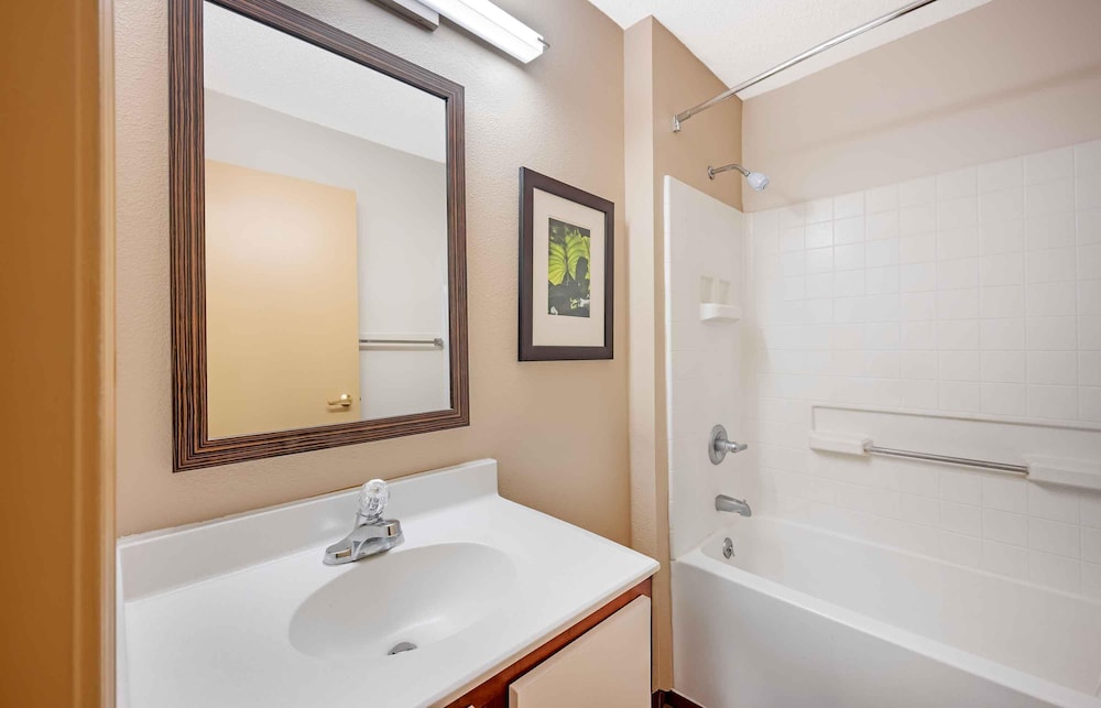 Extended Stay America - Dayton - Fairborn 55/57