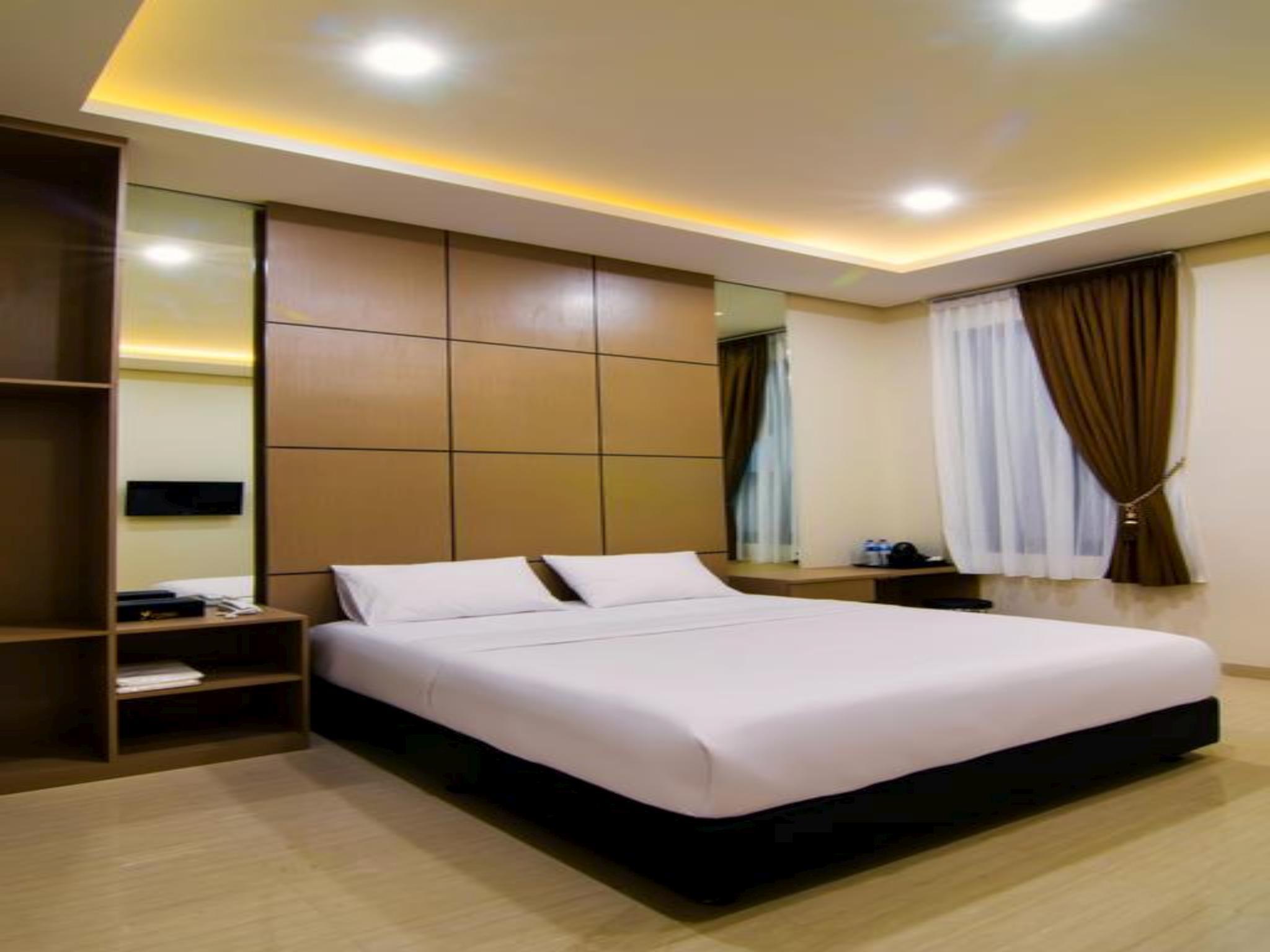 Yobel Guest House 15/25