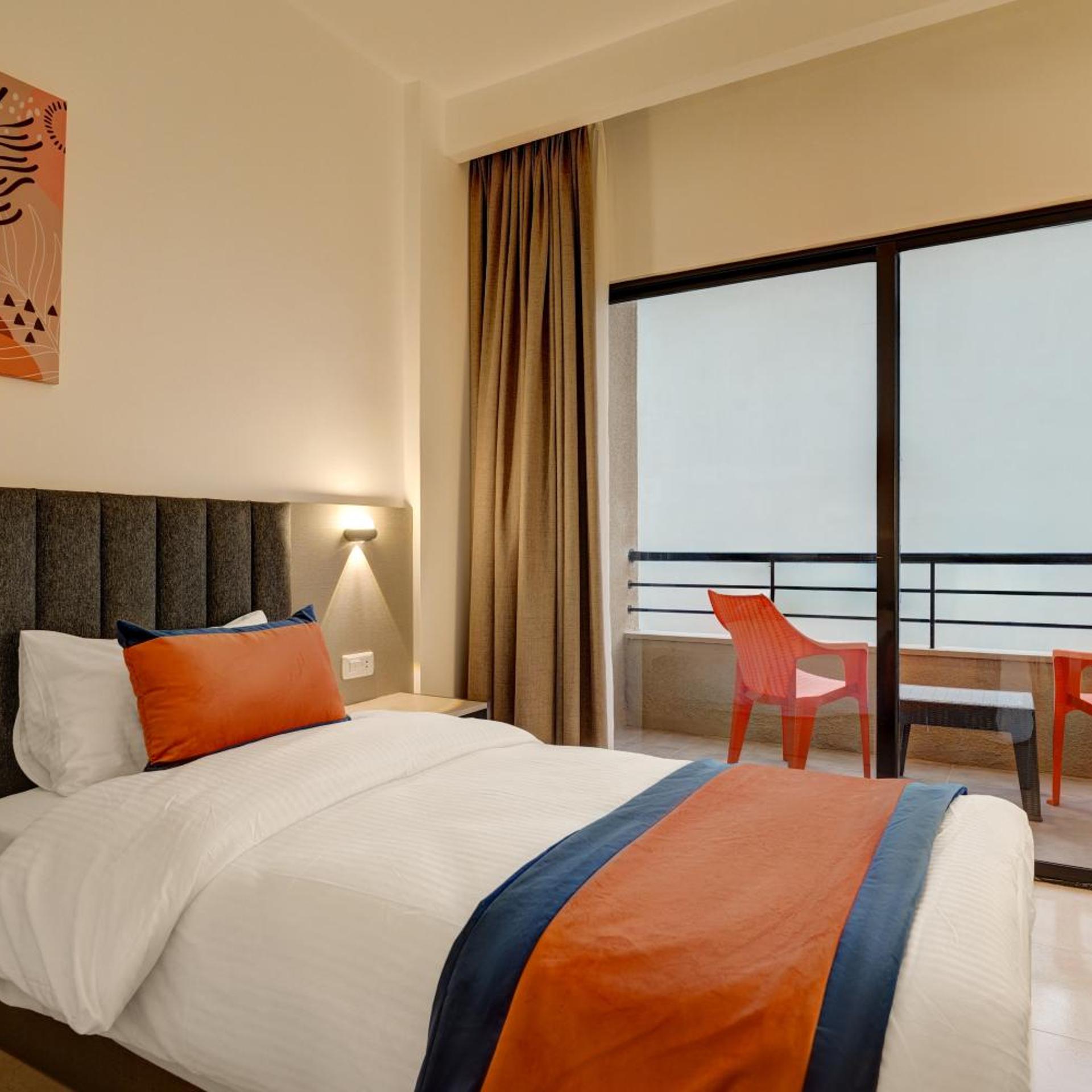 The Loft Hotel By FHM 23/58
