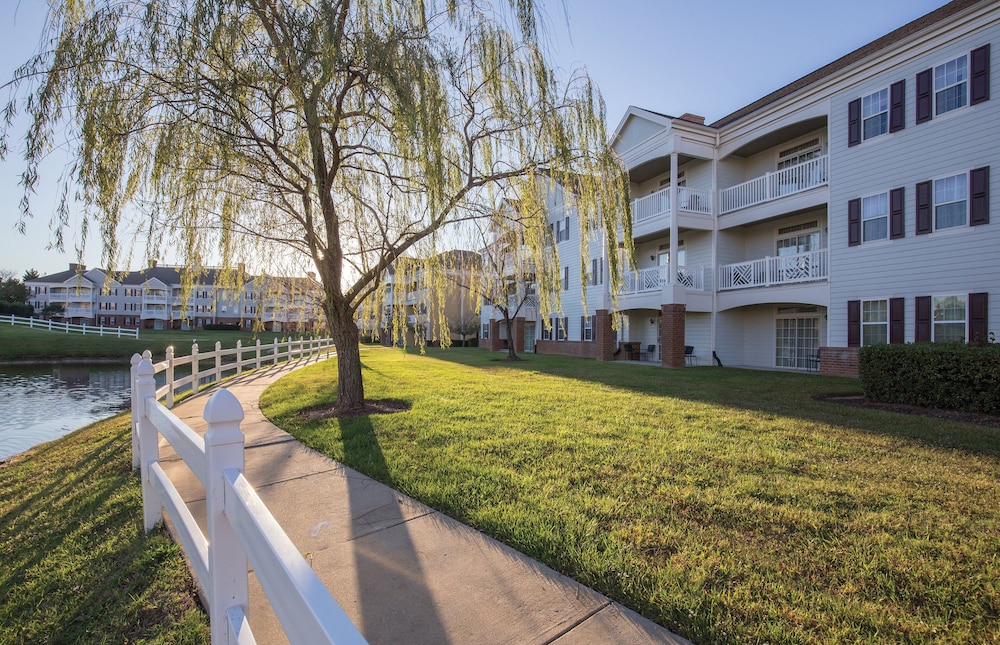 Club Wyndham Governor's Green 37/50