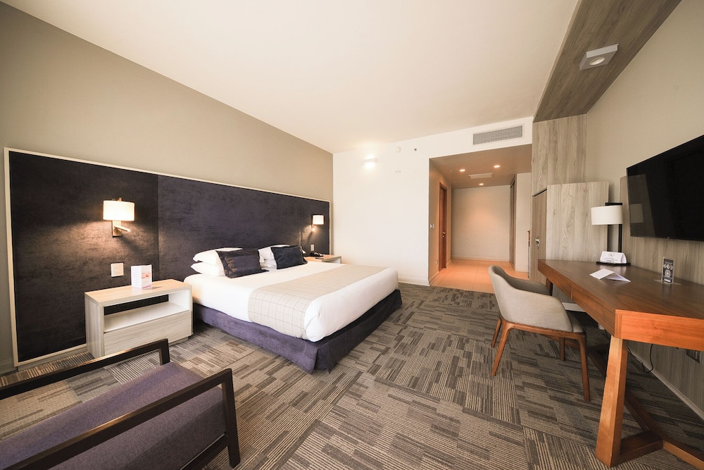 Hotel Parada Linares 9/50