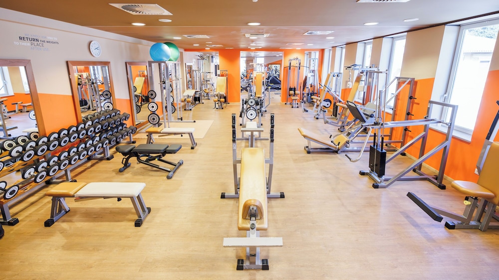 Grand Hotel Portoroz - LifeClass Hotels & Spa 34/61