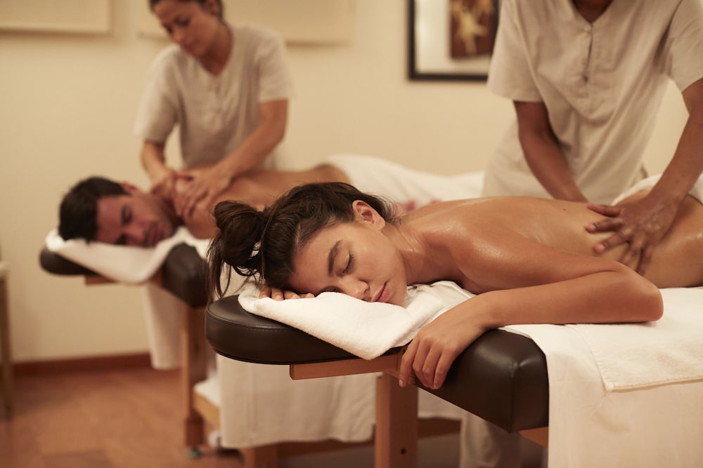 Insotel Fenicia Prestige Thalassospa 7/50