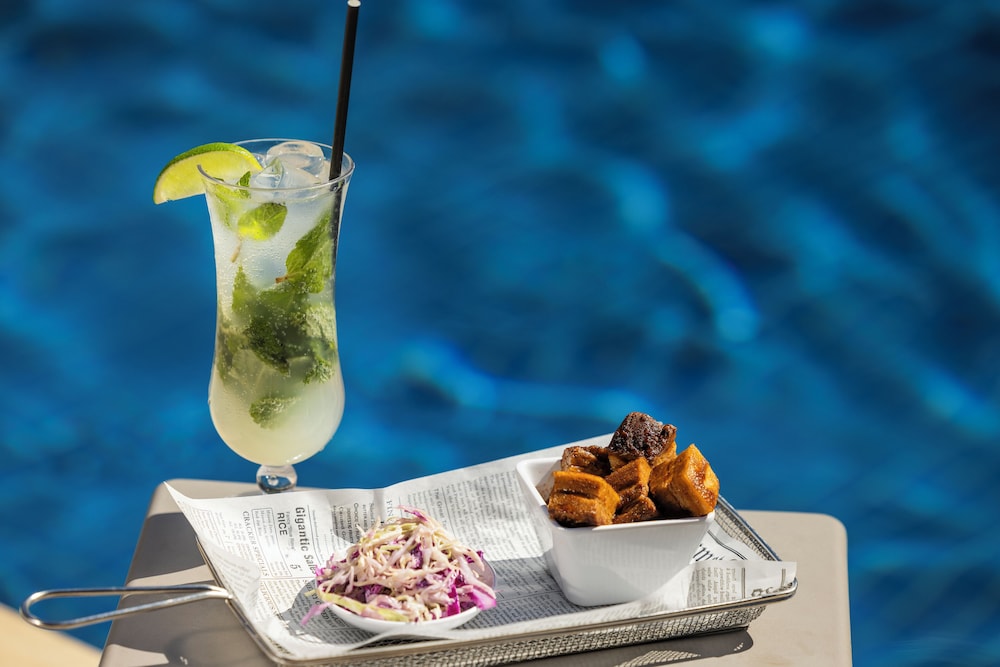 Palm Bay Resort (Adults Only 16+) 80/93