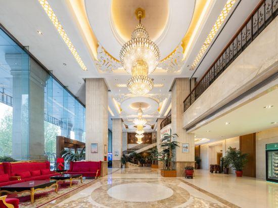 Jingzhou International Hotel 28/35