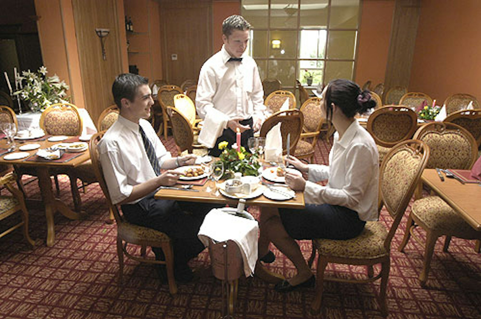 Bush Hotel 22/38
