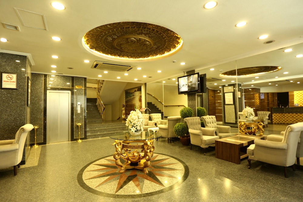 Prestige Hotel 47/49