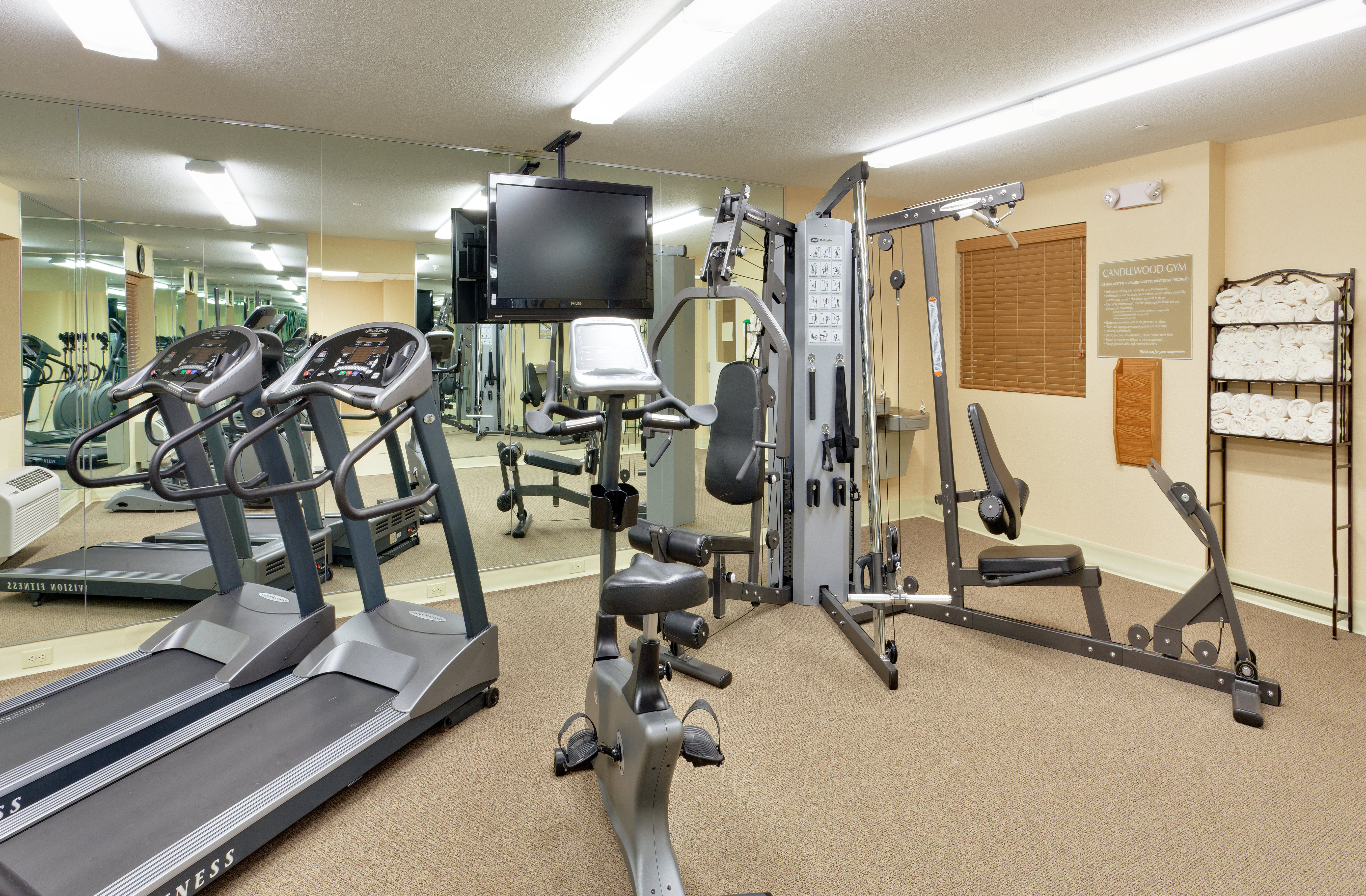 Candlewood Suites Hazleton 21/46