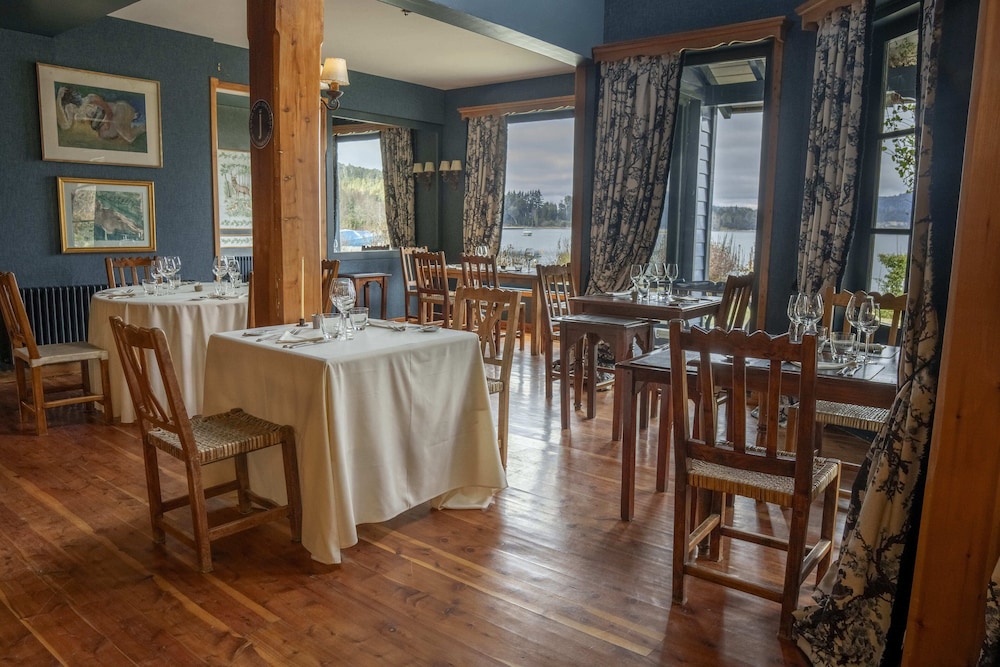 Las Balsas Relais Chateaux 53/71