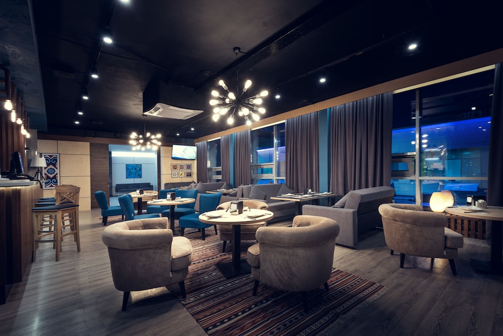 AYKUN Hotel 33/44