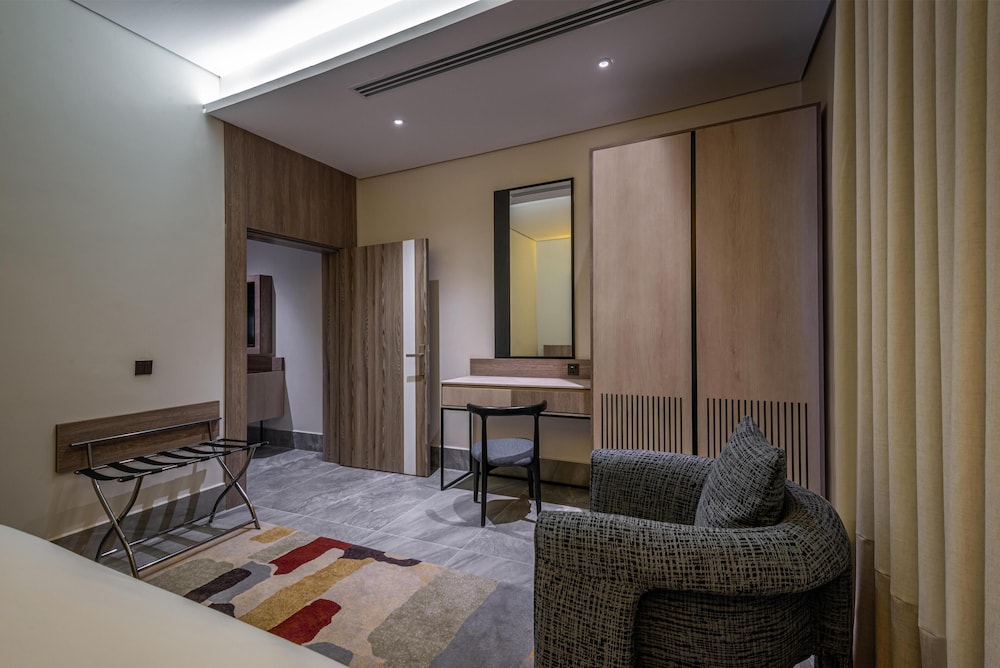 فندق ايوا اكسبريس - ابها(Ewaa Express Hotel - Abha) 40/53