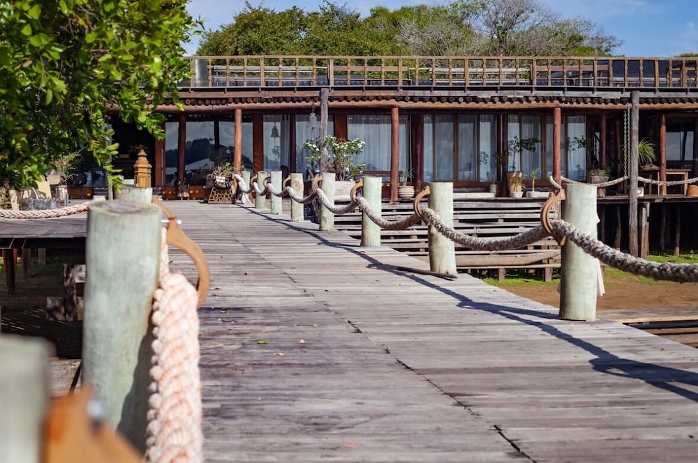 Pantanal - Pousada Sia Mariana 38/50