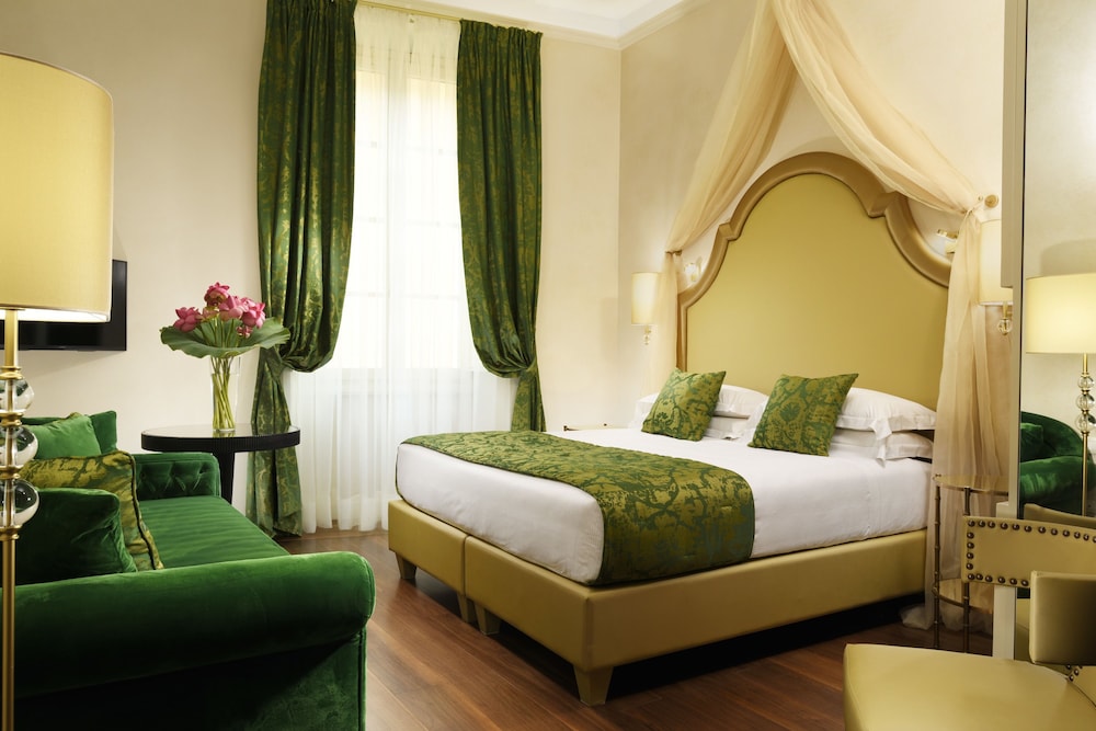 Hotel San Firenze Suites And Spa 15/75