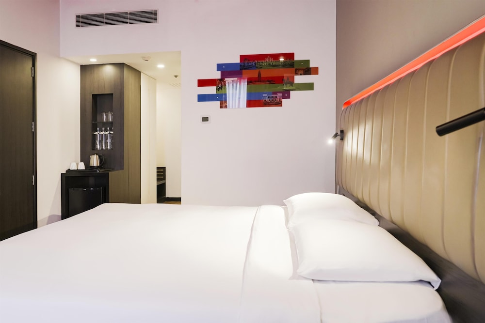 Park Inn By Radisson Amritsar Airport 34/68