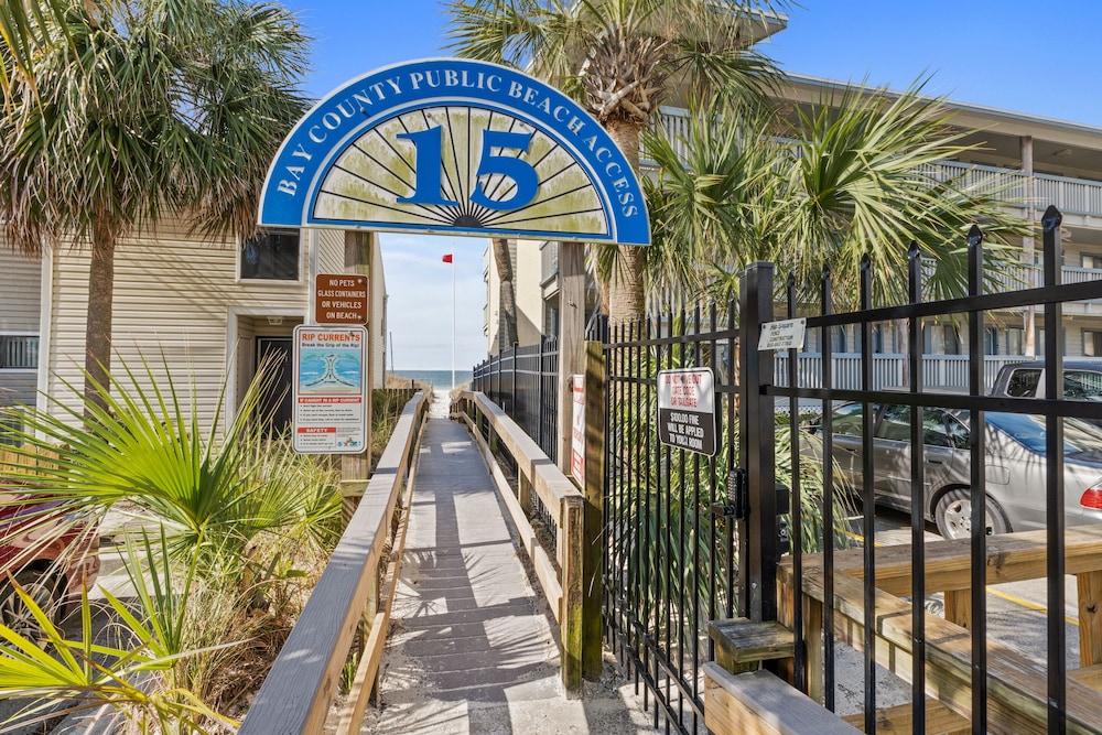Sunswept Condo Rentals By Panhandle Getaways 28/50