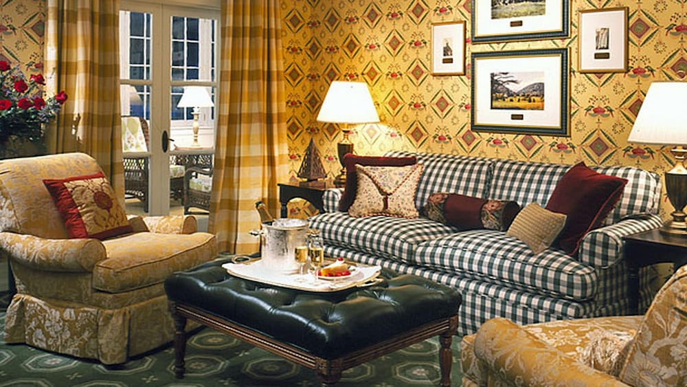 The Omni Homestead Resort 63/92