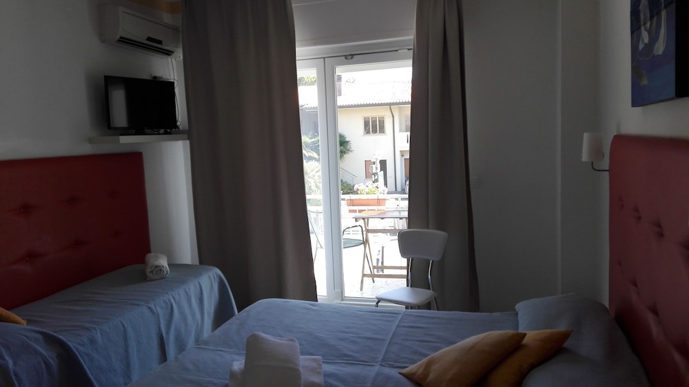 Hotel Irene 15/50