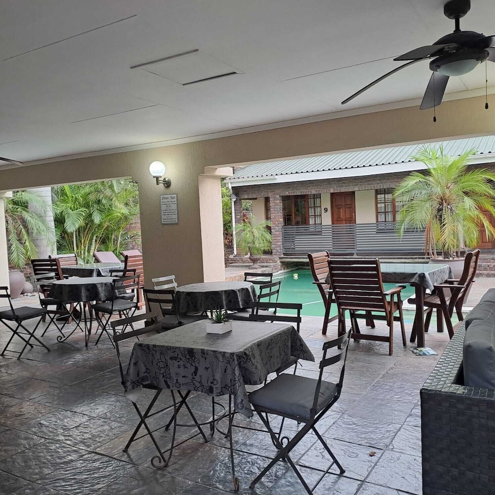 Royal Game Guest House 32/50