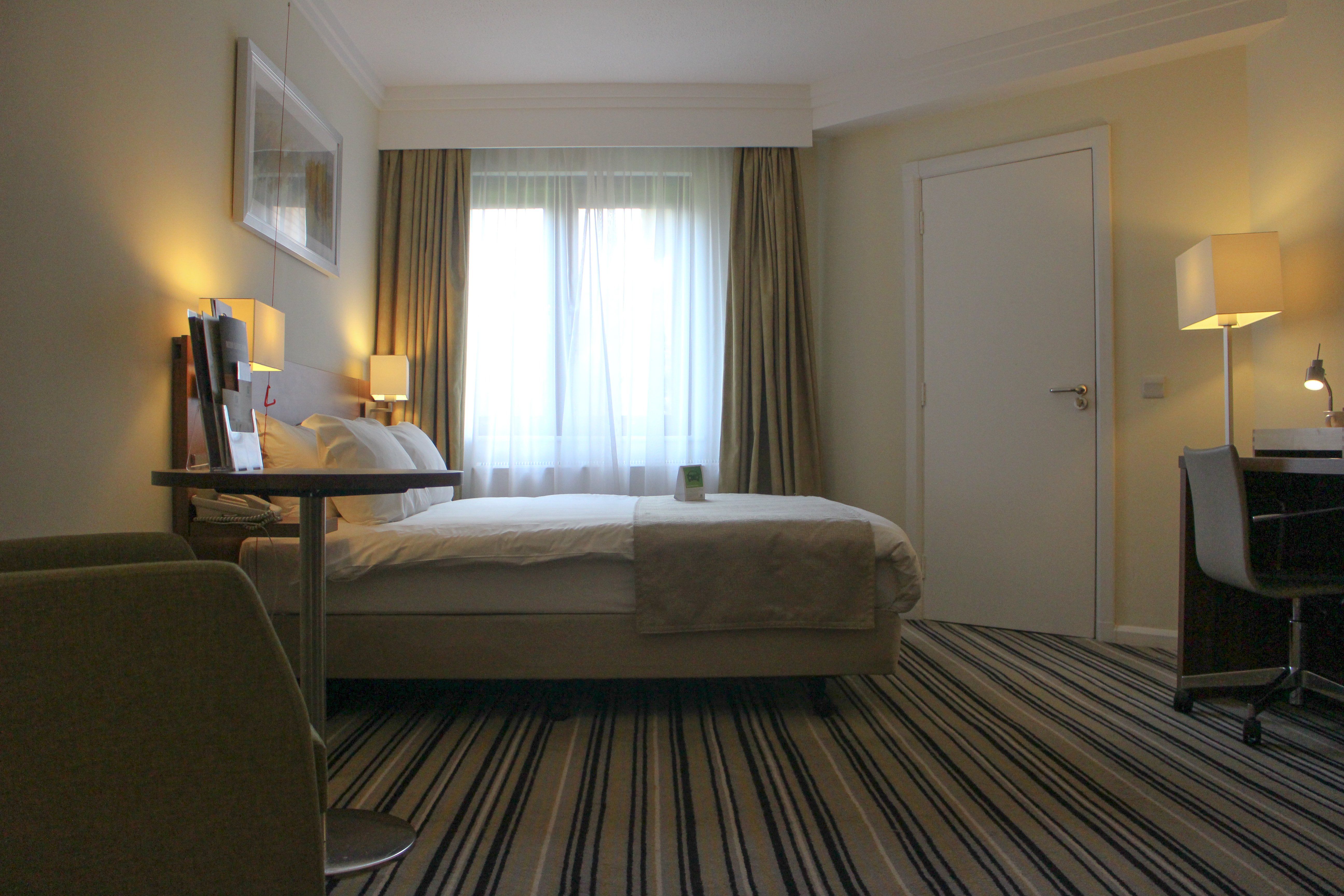 Holiday Inn Taunton 11/50