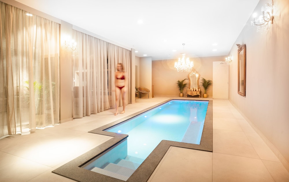 Se Boutique Hotel 33/67